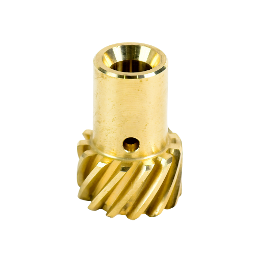 Chev Bronze Gear - BG3