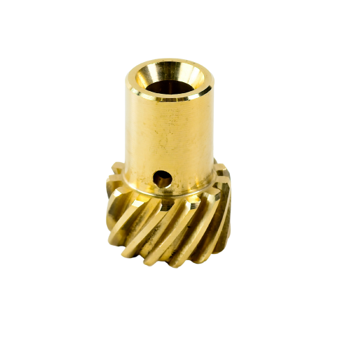 Chev Bronze Gear - BG4