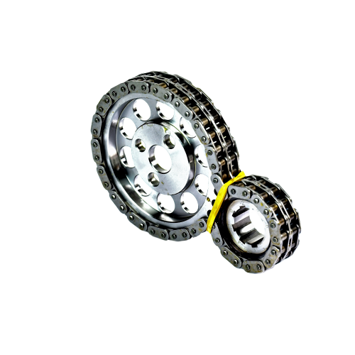 Ford Kent Timing Chain Set - CS41500