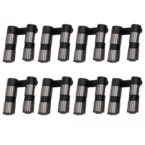 Chev to 86 Hydraulic Roller Lifters 2112SBR-16 - 5200HP