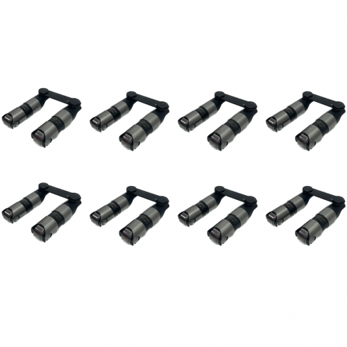 Johnson Holden V8 Solid Roller Lifters 3616HNR-16 - 5208R