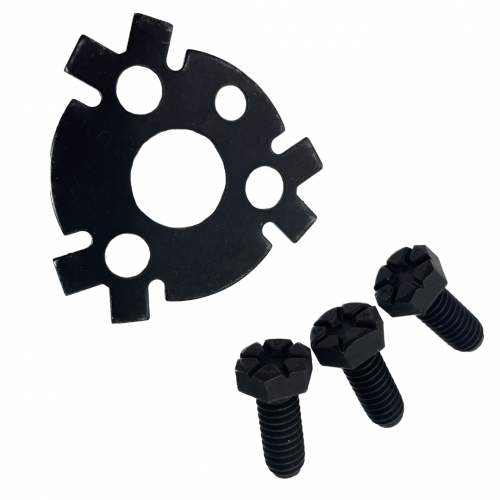 Chevrolet Camshaft Plate Kit - CHEVCAMPLATE