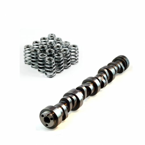 LS Cam 223/228  .580/.588  114 - LS Cam 871270 and 1511ML-16 Valve Spring Kit - 871270KS