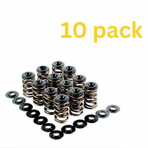Ford Falcon AUII 6cyl Spring Kit - Bulk pack of 10 - VTKAU-10