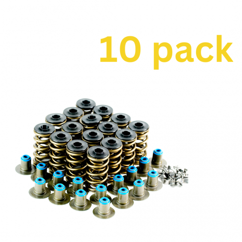 LS Dual Valve Spring Kit-Bulk pack of 10 - VTKLS8-10