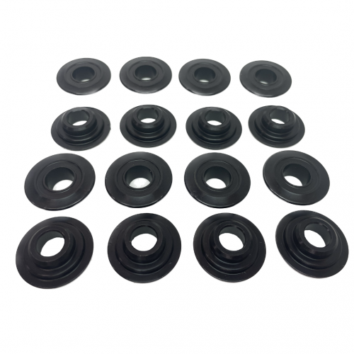 Chrome Moly Performance Retainers - Set of 16 - 11706-16