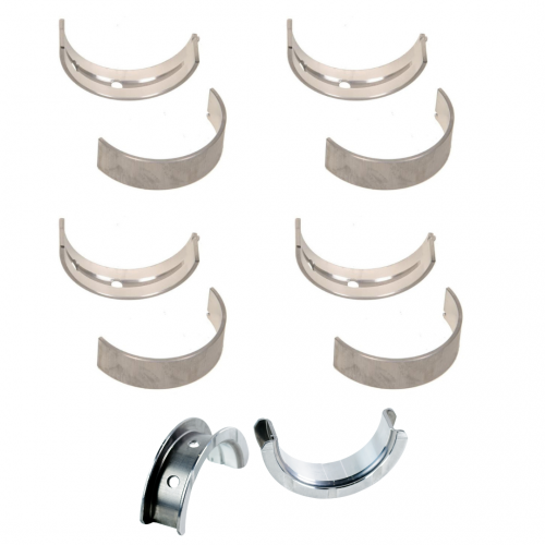 GM LS Main Bearing Kit - LSMAINBEARKIT