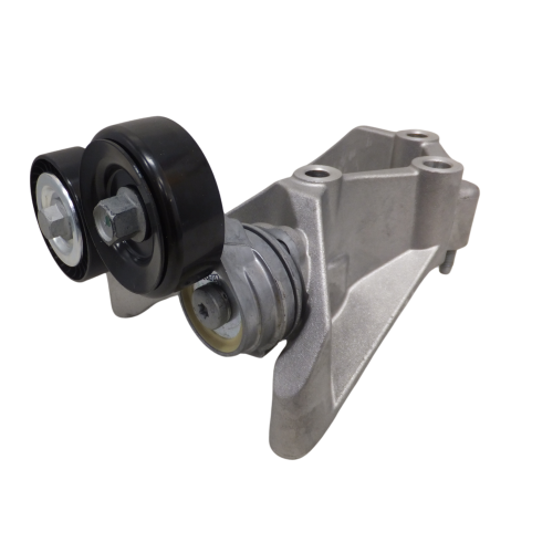 GM LS Air Conditioner Bracket - 92252927