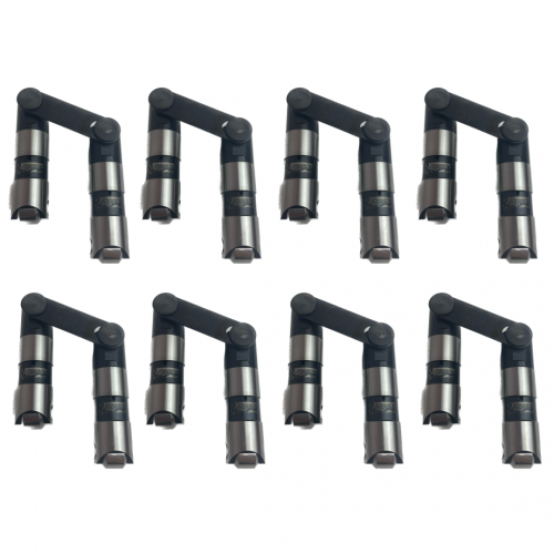 Johnson Holden V8 Hydraulic Roller Lifters 2616HNR-16 - 5208HR