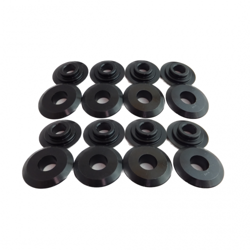 Chrome Moly Performance Retainers - 12706-16 Chrome Moly Retainers - Set of 16 - 12706-16