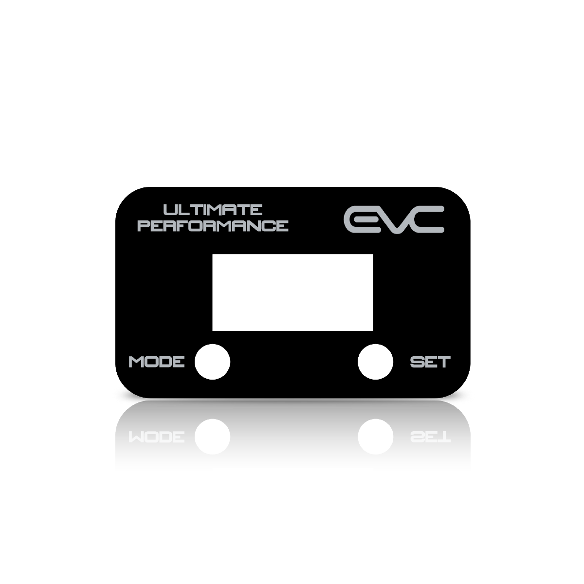 EVC Faceplate