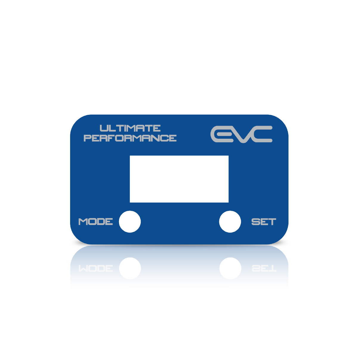 EVC Faceplate