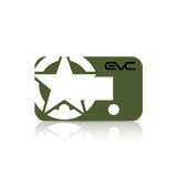 Jeep Star EVC faceplate