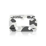 Snow Camo EVC faceplate