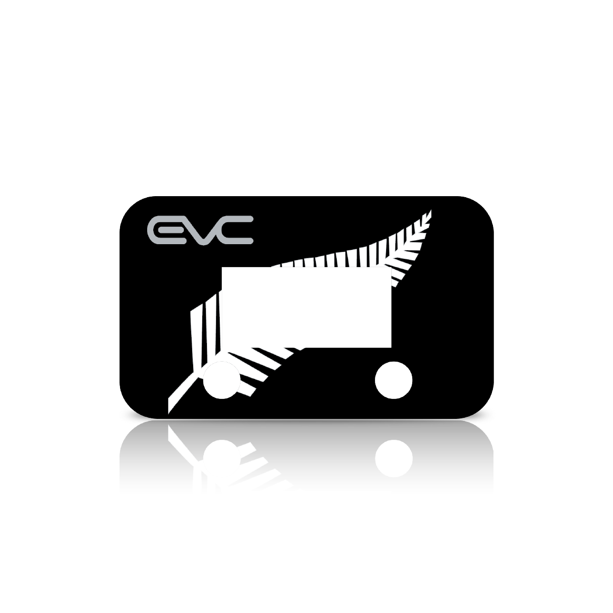 EVC Faceplate