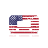 USA EVC faceplate
