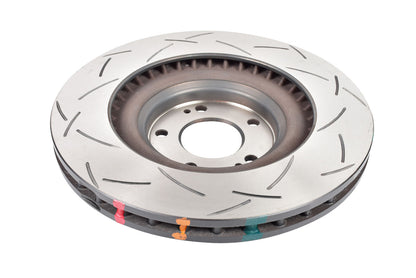 Hyundai i30N DBA T3 400Series 345mm front brake rotor performance disc