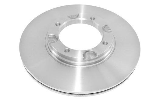 DBA451 Street Series T2 plain face brake discs to suit Hyundai Excel.