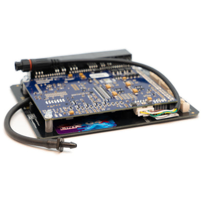 Link Plug In ECU Mitsubishi EVO 9 4G63 - EVO9X - Racing Solutions