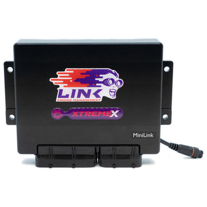 Link Plug In ECU Mini R50-R53 Tritec 1.6 SC MINIX - Racing Solutions