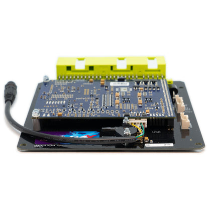 Link Plug In ECU Mitsubishi Vr4 4G63T VR4X - Racing Solutions