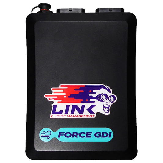 Link Engine Management G4+ Force GDI