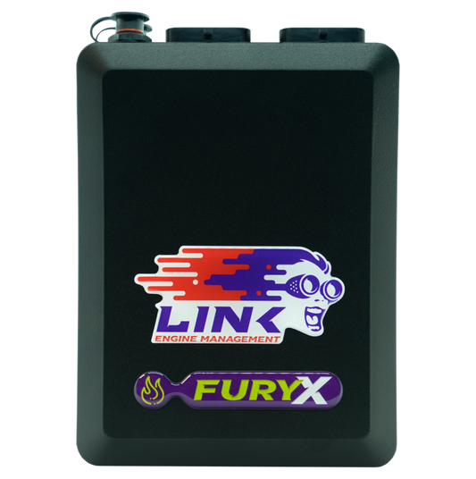Link Engine Management G4X FuryX
