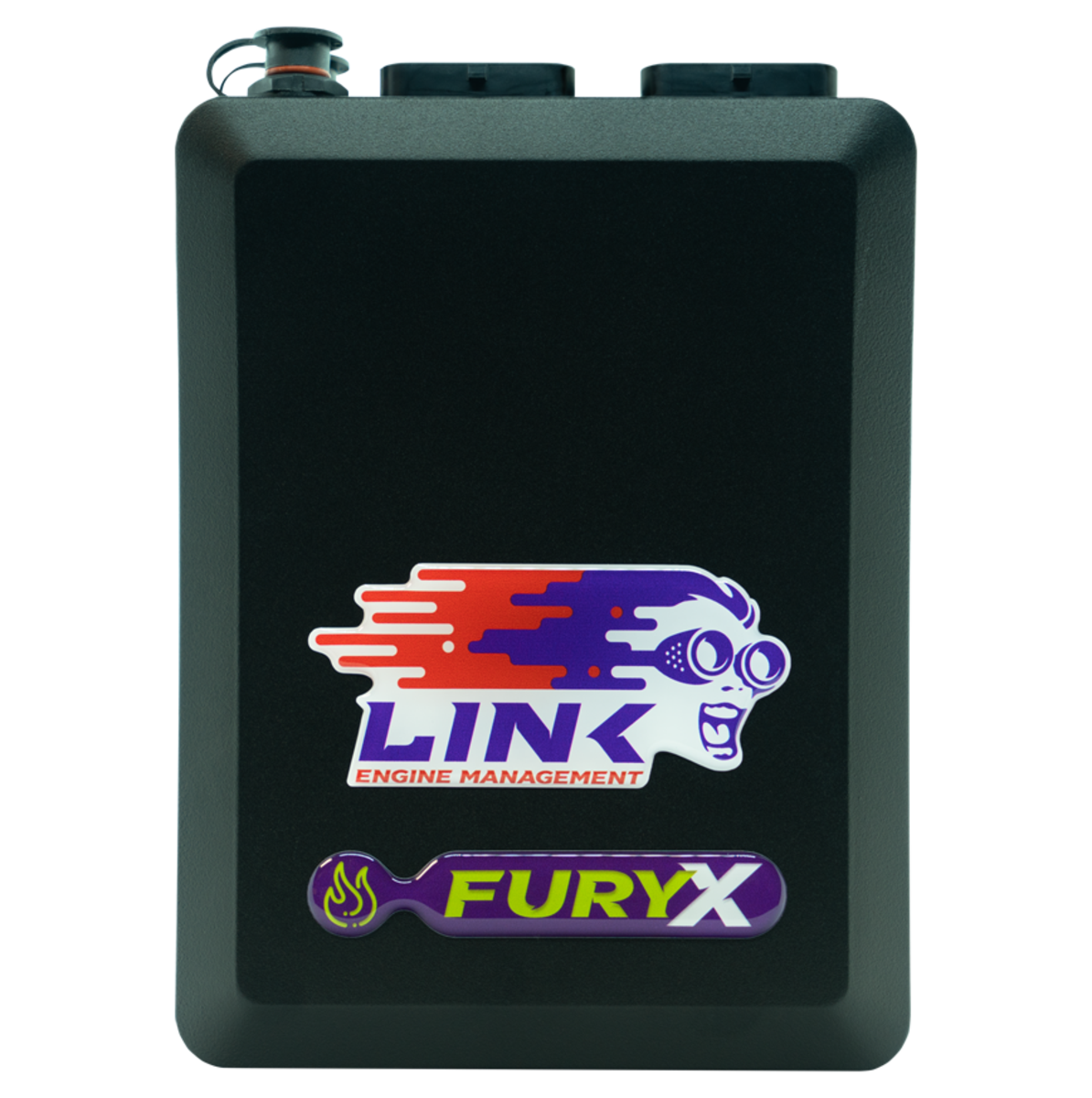 Link Engine Management G4X FuryX