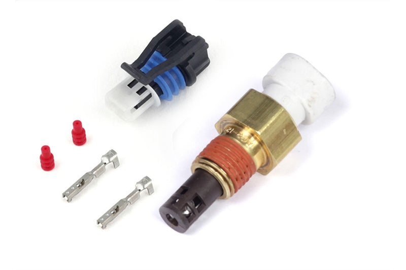Haltech Air Temp Sensor - Small Thread