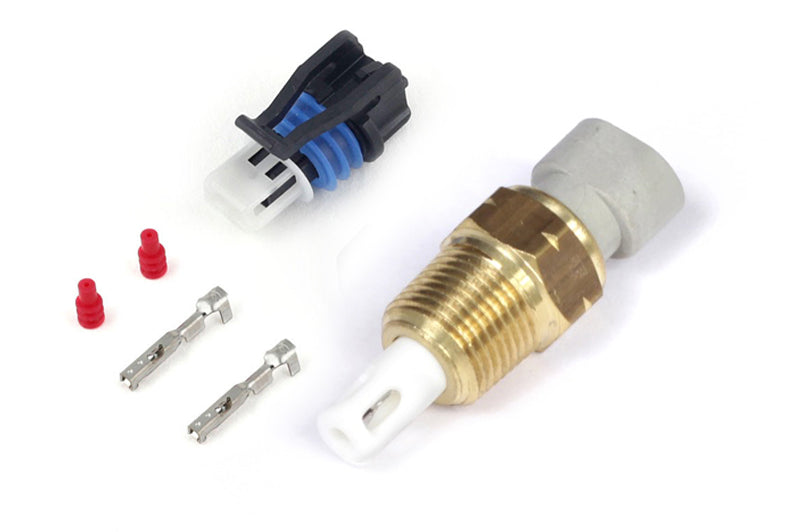 Haltech Air Temp Sensor - Large Thread