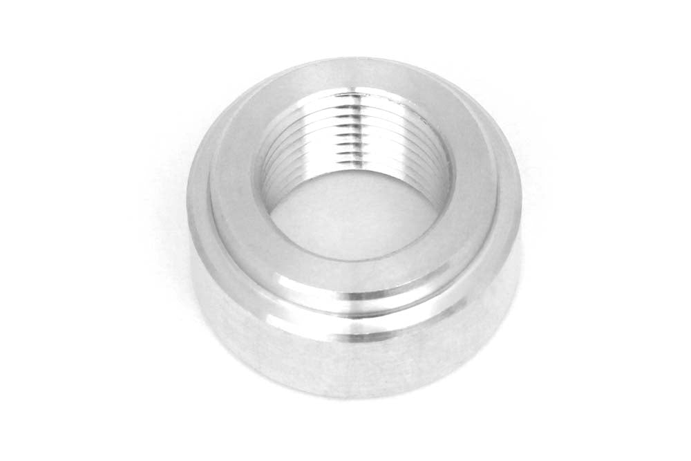 Haltech Weld Fitting - Aluminum