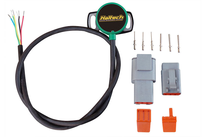 Throttle Position Sensor - Motorsport Contactless