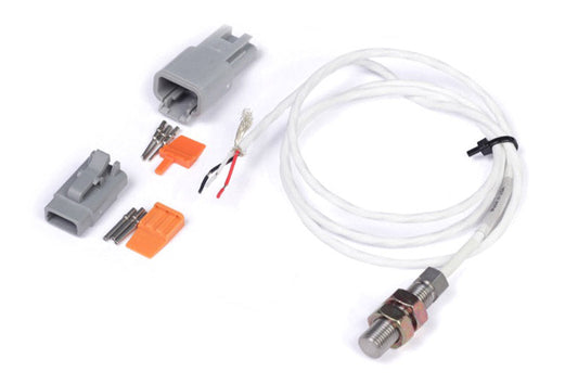 Haltech Stainless Steel Single Channel Hall Effect Sensor