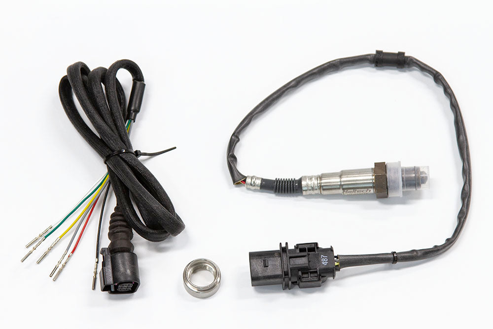 Onboard Wideband Bosch LSU 4.9 Sensor Kit for Nexus Series and Elite PRO Plug-in ECUs