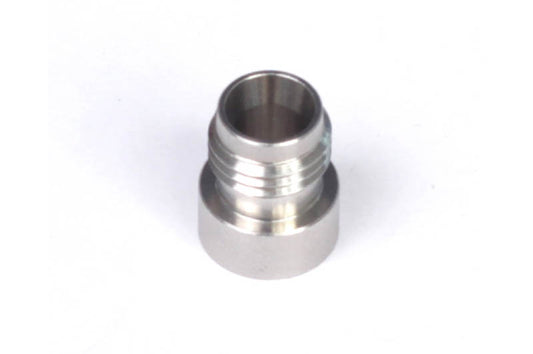 1/4" Stainless Steel Weld-on Base Only