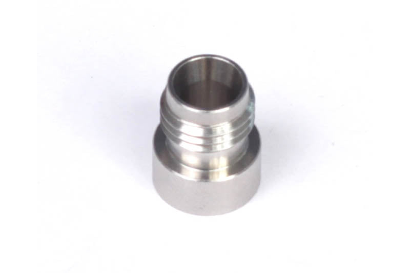 1/4" Stainless Steel Weld-on Base Only