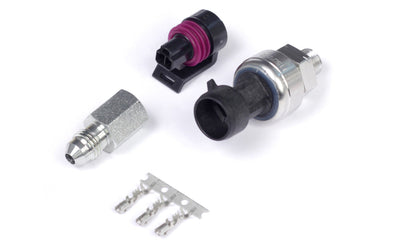 Haltech 500 PSI  "TI" Pressure Sensor