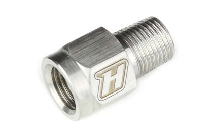 Haltech M10 x 1.0 to 1/8 NPT Adaptor
