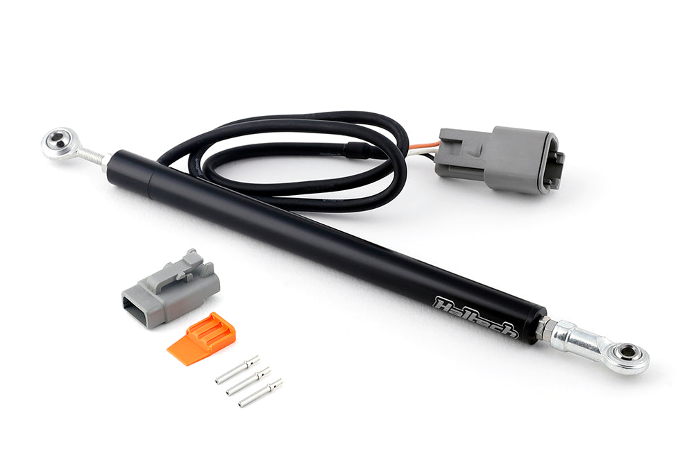 Linear Position Sensor - 1/2" - 100mm Travel