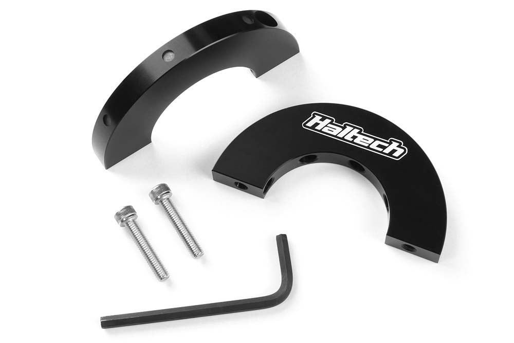 Haltech Driveshaft Split Collar  1.812" / 46mm I.D. 8 Magnet