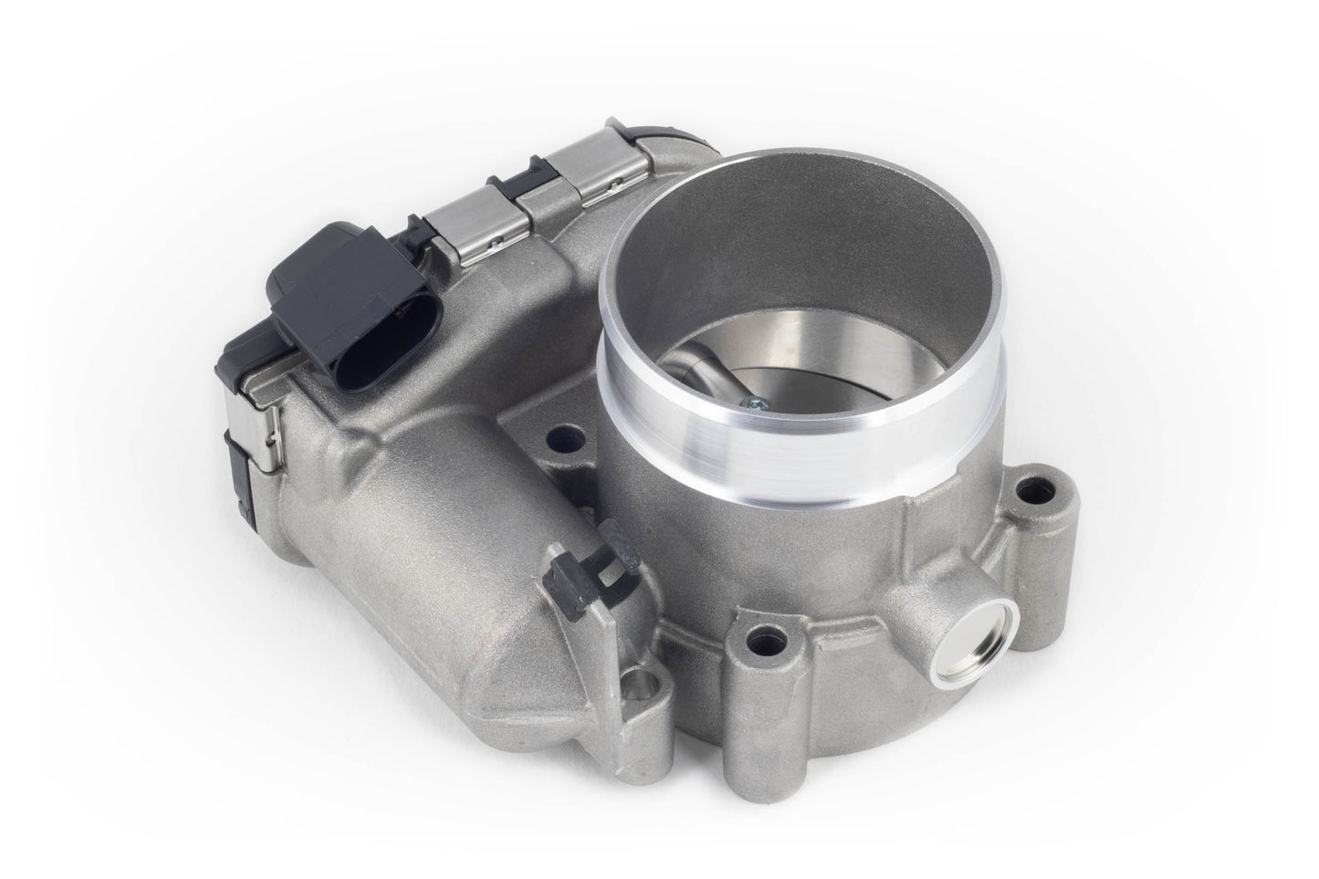Haltech Bosch 60mm Electronic Throttle Body - Includes connector and pins