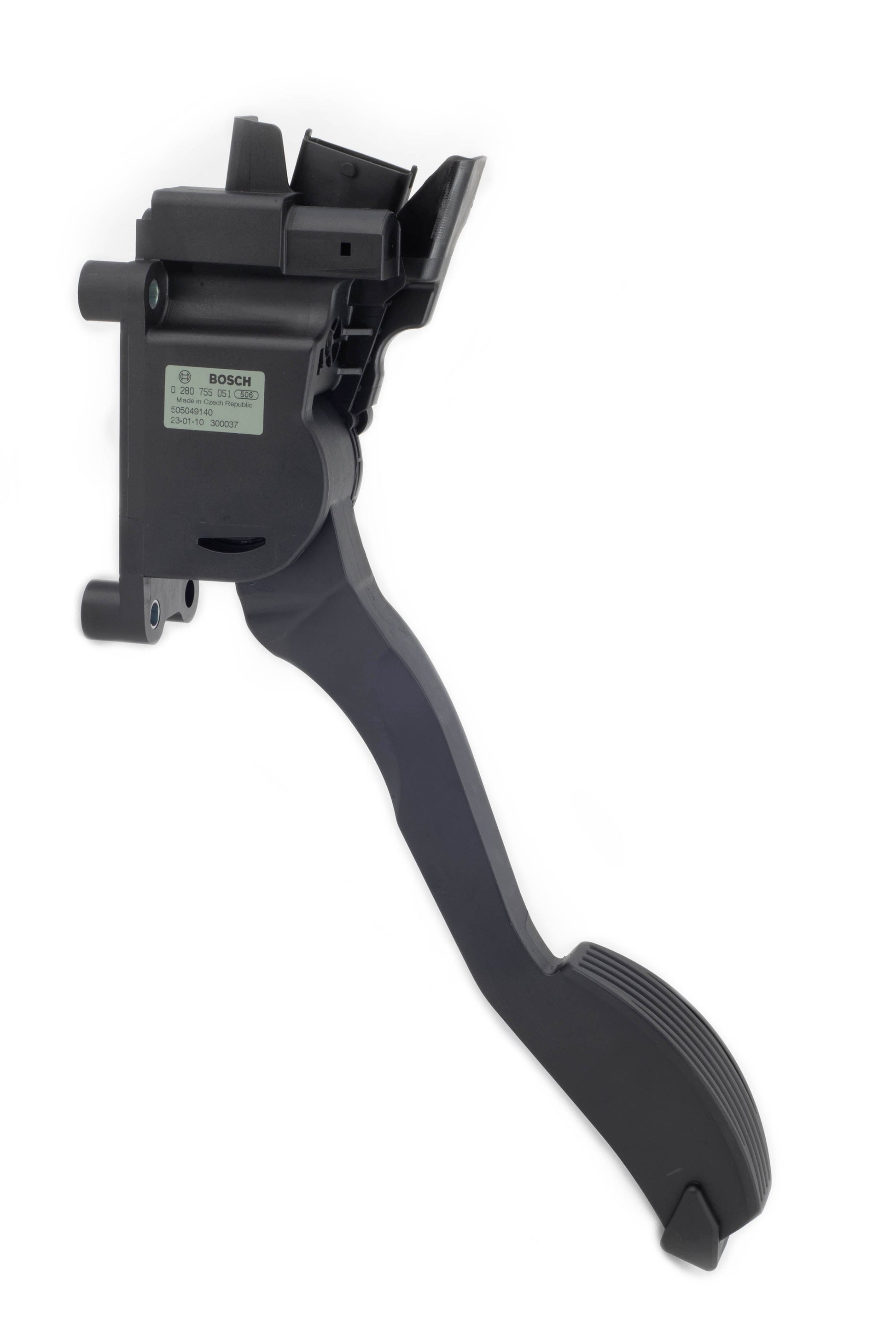 Haltech Bosch - DBW Pedal Assembly