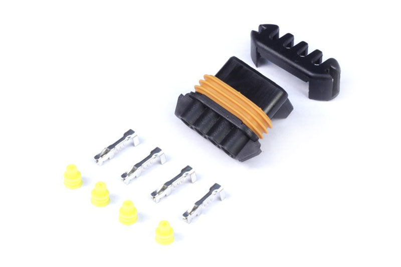 Haltech Plugs and Pins Only - Suit  LS1 Coil