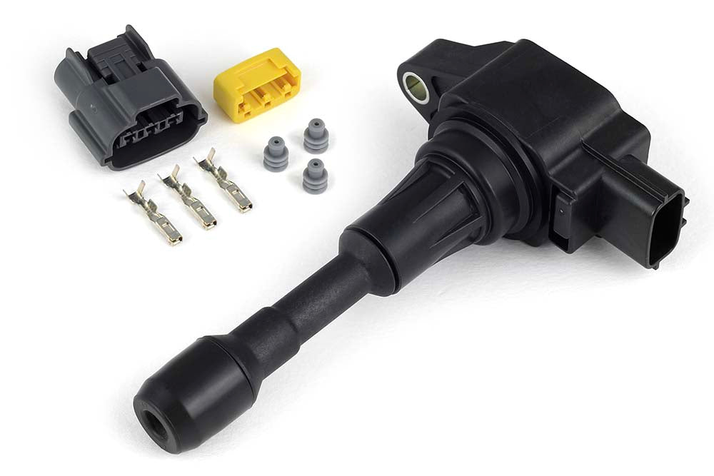 Hitachi "R35" Ignition Coil