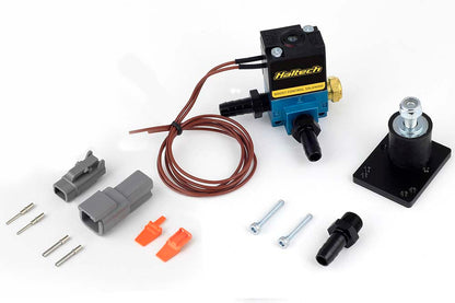 Haltech Boost Control Solenoid 3 Port 33Hz