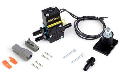 Haltech Boost Control Solenoid 4 Port