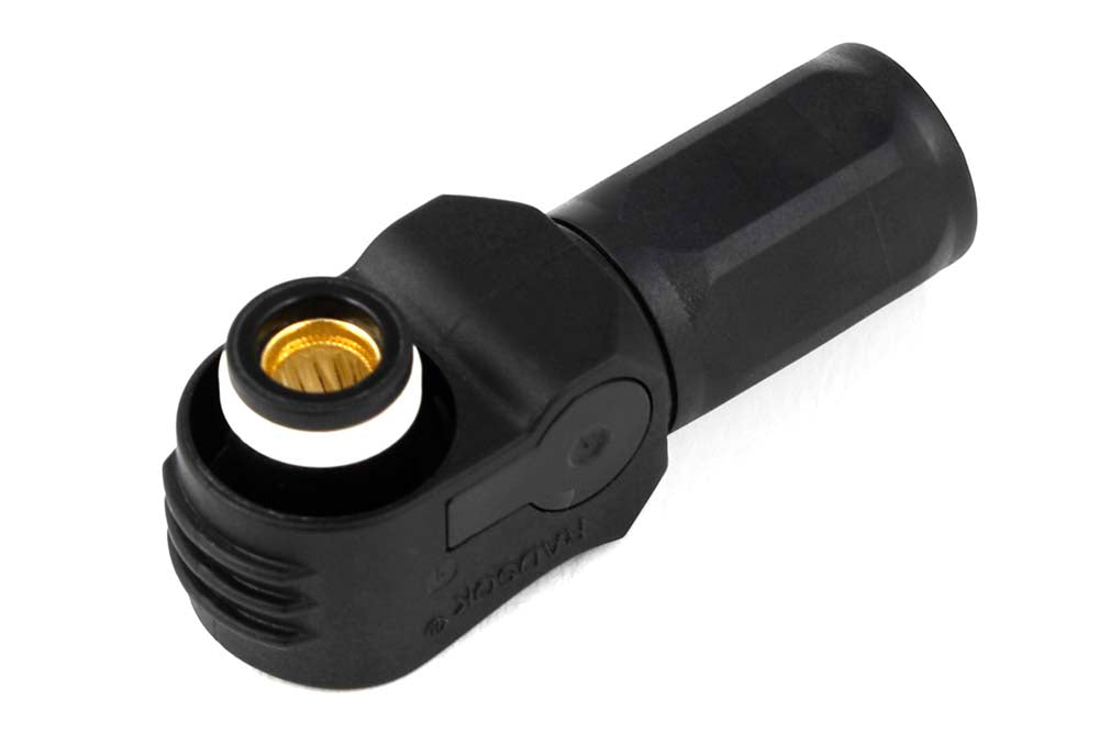 SurLok Connector-120A (Black) - Suits Nexus R3