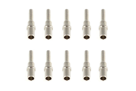 Haltech Pins only - Male pins to suit Female Deutsch DTP Connectors