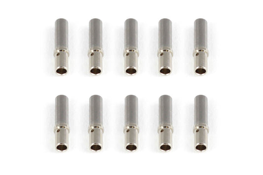 Haltech Pins only - Female pins to suit Male Deutsch DTP Connectors
