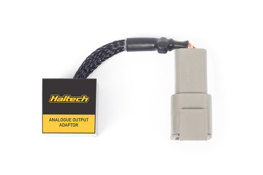 Haltech Analogue Output Adaptor
